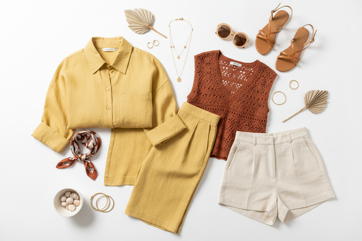Fashion Trends to Watch This Season