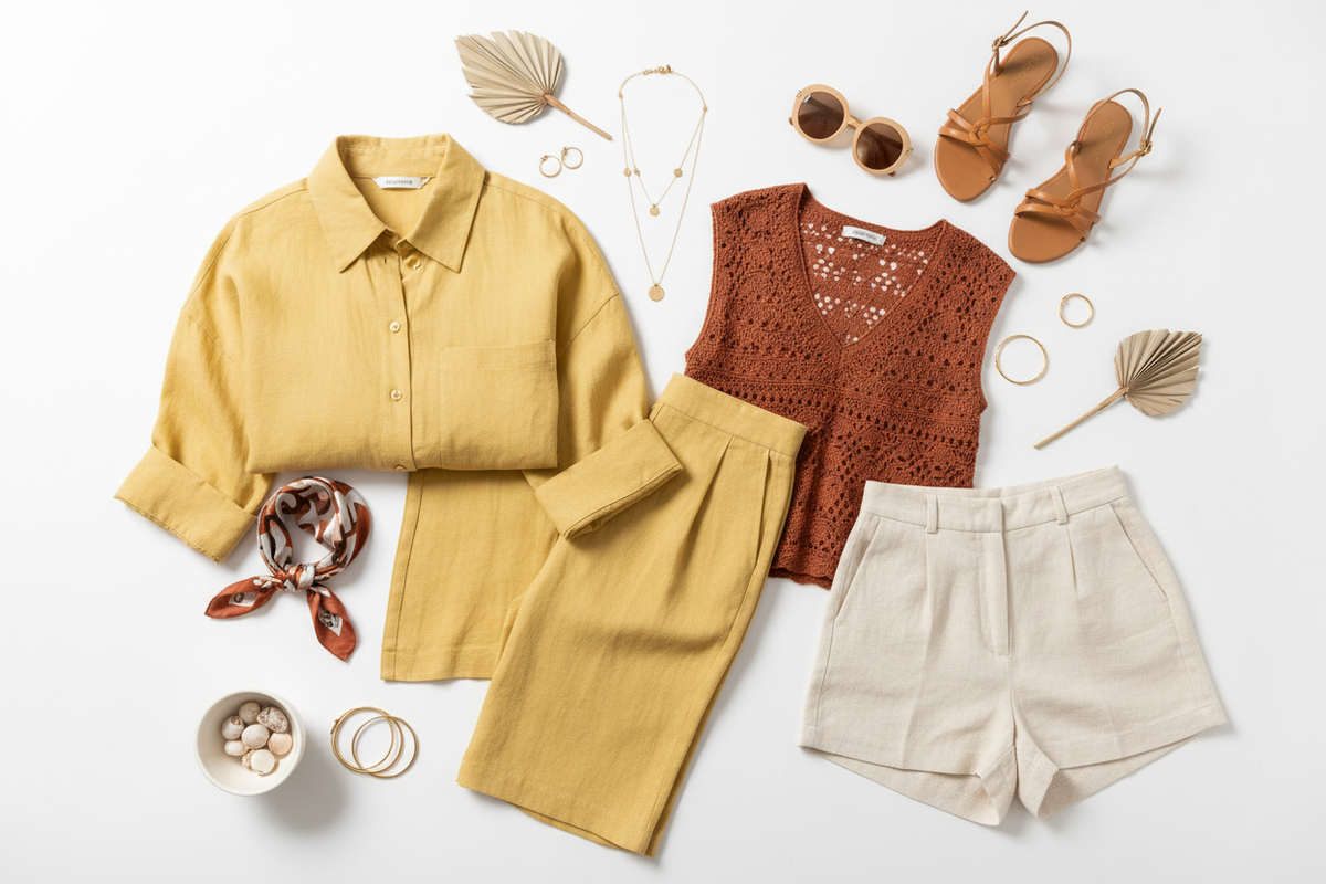 Fashion Trends to Watch This Season