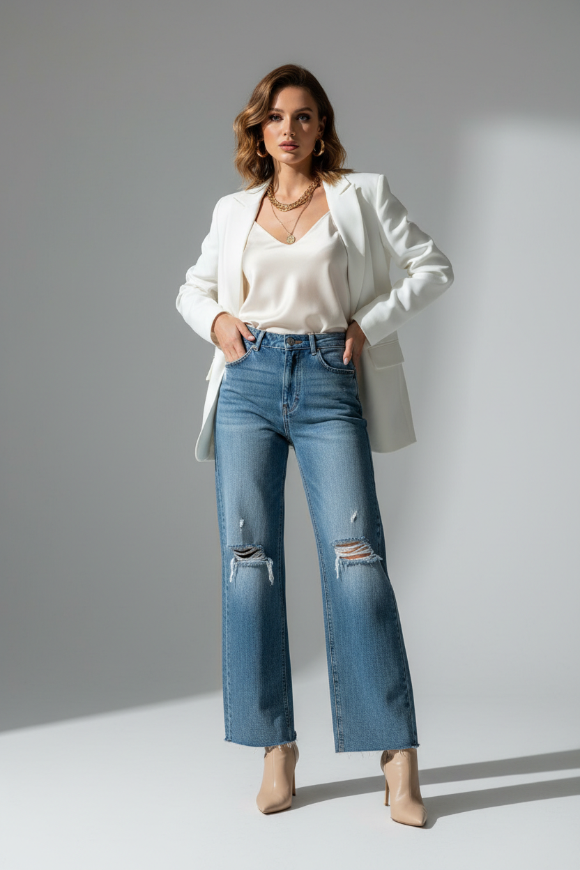 Denim Jeans