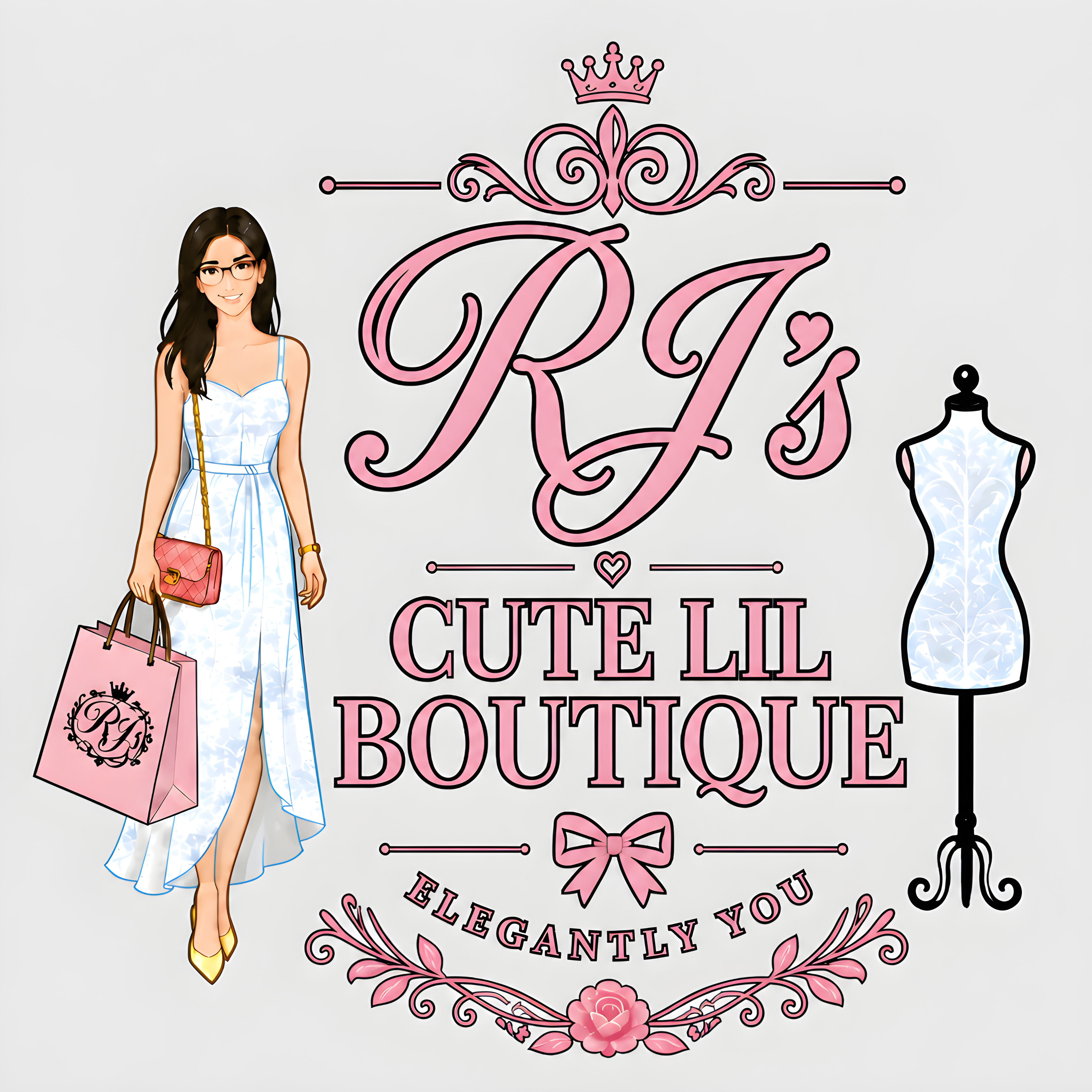 R J's Cute Lil Boutique